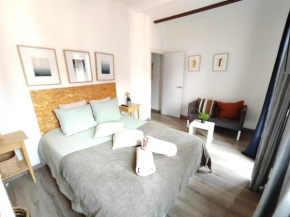 Holiday, business trips in BCN